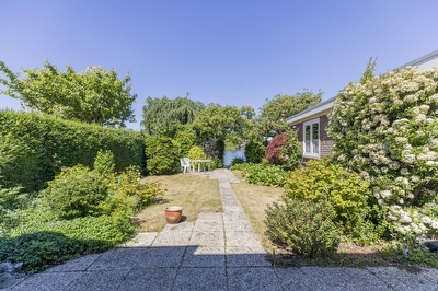 Prins Bernhardstraat 9, Heerjansdam