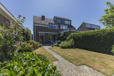Prins Bernhardstraat 9, Heerjansdam