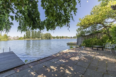 Prins Bernhardstraat 9, Heerjansdam