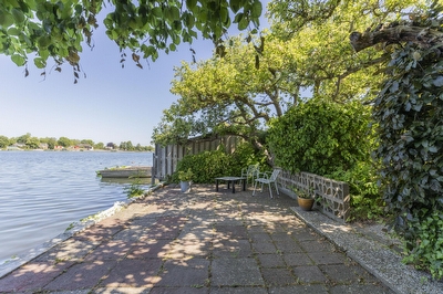 Prins Bernhardstraat 9, Heerjansdam