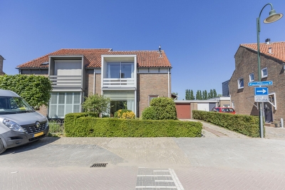Prins Bernhardstraat 9, Heerjansdam