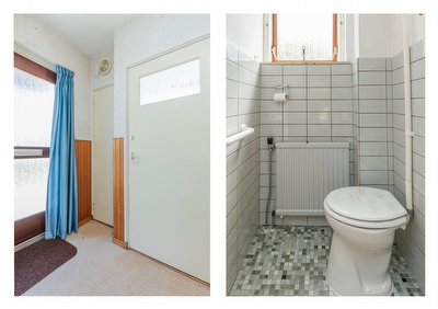 Prins Bernhardstraat 9, Heerjansdam