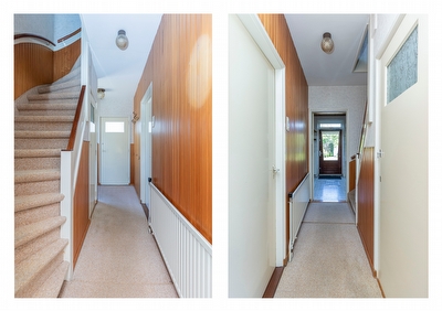 Prins Bernhardstraat 9, Heerjansdam