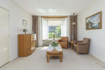 Prins Bernhardstraat 9, Heerjansdam