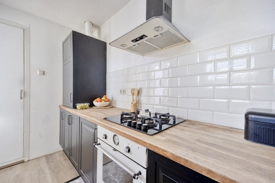 Prins Mauritsstraat 104, Zwijndrecht