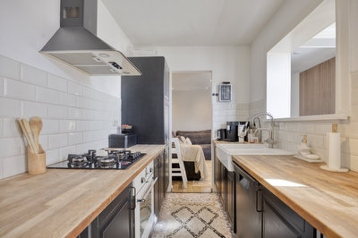 Prins Mauritsstraat 104, Zwijndrecht