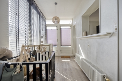 Prins Mauritsstraat 104, Zwijndrecht