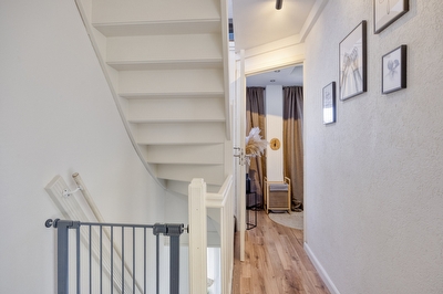 Prins Mauritsstraat 104, Zwijndrecht