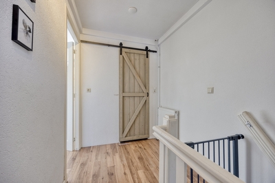 Prins Mauritsstraat 104, Zwijndrecht