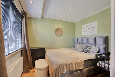 Prins Mauritsstraat 104, Zwijndrecht