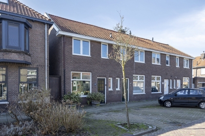 Prins Mauritsstraat 104, Zwijndrecht