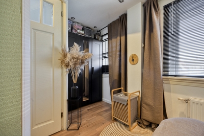 Prins Mauritsstraat 104, Zwijndrecht