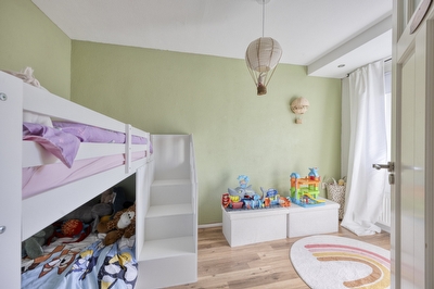 Prins Mauritsstraat 104, Zwijndrecht