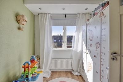 Prins Mauritsstraat 104, Zwijndrecht