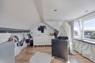 Prins Mauritsstraat 104, Zwijndrecht