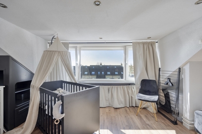 Prins Mauritsstraat 104, Zwijndrecht