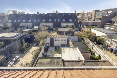 Prins Mauritsstraat 104, Zwijndrecht