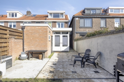 Prins Mauritsstraat 104, Zwijndrecht