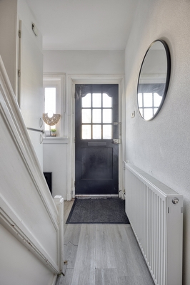 Prins Mauritsstraat 104, Zwijndrecht