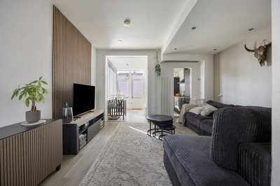 Prins Mauritsstraat 104, Zwijndrecht