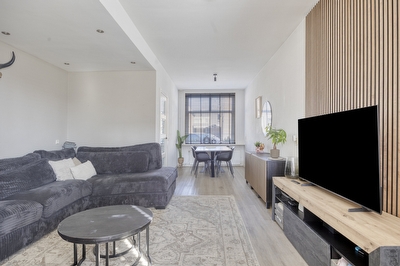 Prins Mauritsstraat 104, Zwijndrecht