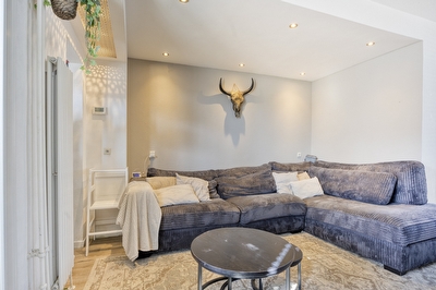 Prins Mauritsstraat 104, Zwijndrecht