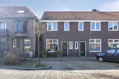 Prins Mauritsstraat 104, Zwijndrecht