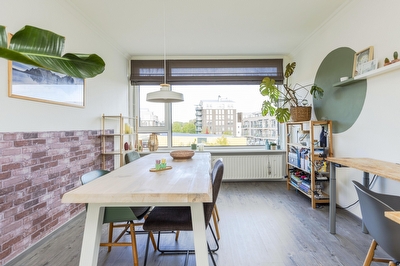 Prinsenstraat 103, Ridderkerk