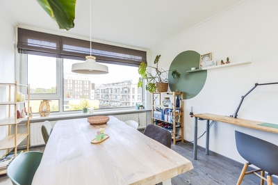 Prinsenstraat 103, Ridderkerk