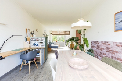 Prinsenstraat 103, Ridderkerk