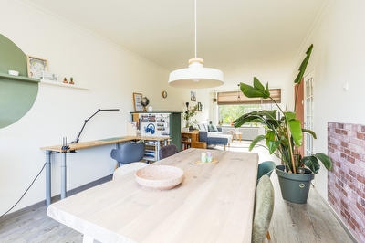 Prinsenstraat 103, Ridderkerk