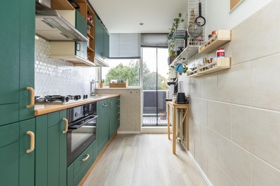 Prinsenstraat 103, Ridderkerk