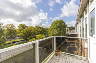 Prinsenstraat 103, Ridderkerk
