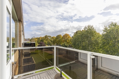 Prinsenstraat 103, Ridderkerk