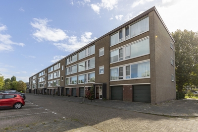 Prinsenstraat 103, Ridderkerk