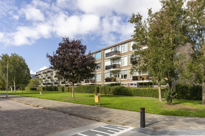 Prinsenstraat 103, Ridderkerk