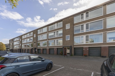 Prinsenstraat 103, Ridderkerk