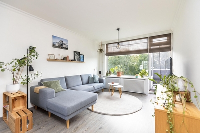 Prinsenstraat 103, Ridderkerk