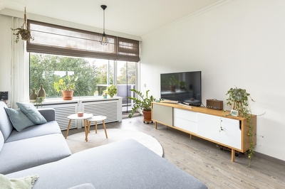 Prinsenstraat 103, Ridderkerk