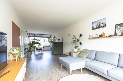 Prinsenstraat 103, Ridderkerk
