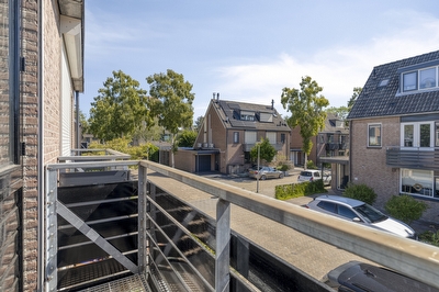 Prinsessenpark 7, Zwijndrecht