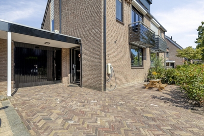 Prinsessenpark 7, Zwijndrecht
