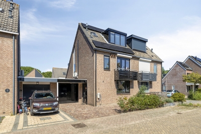 Prinsessenpark 7, Zwijndrecht