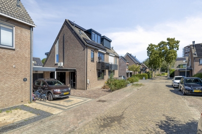 Prinsessenpark 7, Zwijndrecht