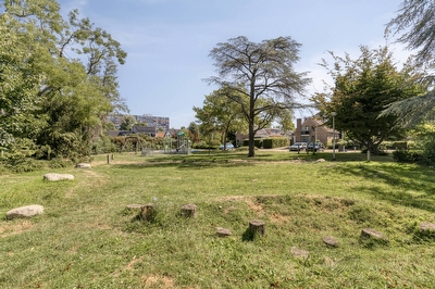 Prinsessenpark 7, Zwijndrecht