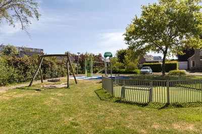 Prinsessenpark 7, Zwijndrecht