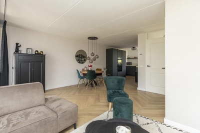 Prof. Teldersstraat 43, Heinenoord