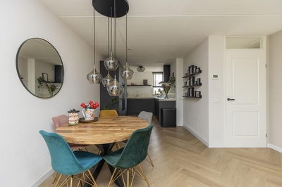 Prof. Teldersstraat 43, Heinenoord