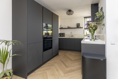 Prof. Teldersstraat 43, Heinenoord