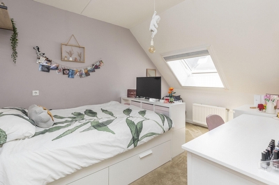 Prof. Teldersstraat 43, Heinenoord